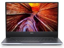 Dell Inspiron 7472 | i7 8th Gen| 8GB RAM| 1TB HDD| Intel HD Graphics|14 Inch FHD Laptop