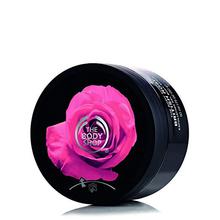 The Body Shop British Rose - Body Scrub - 250Ml