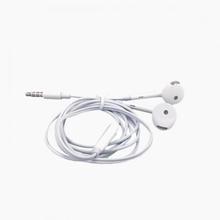 OPPO Original Ear Buds Earphones With Mic For F9, A7, R11