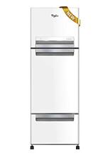 Whirlpool Protton 3 Door Frost Free Refrigerator (330 Ltr)