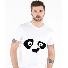 Kongfu Panda Printed Tshirt