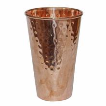 Copper Glass