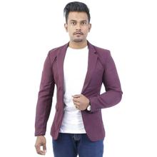 Slim fit casual men’s blazer (3991R)