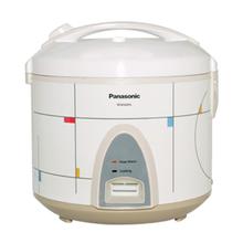 Panasonic  1.1-Litre Automatic-Jar Rice Cooker SR-KA22FA