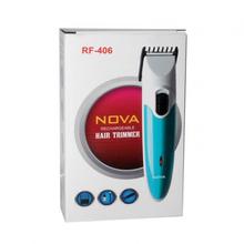 RF-406 Pro Skin Professional Hair Trimmer