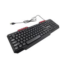 Fantech Wired Keyboard K210