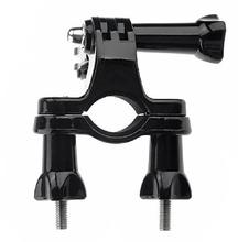 Action Camera compatible Bike Handlebar Mount For Gopro