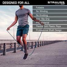 Strauss Jump Rope Speed Skipping Rope Jumping Rope