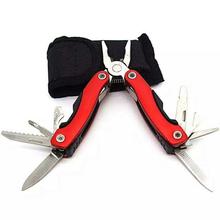 8 In 1 Multi-Purpose Tools