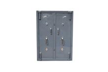 Double Door Vault Safe - 48"