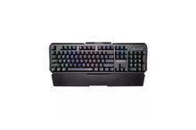 Fantech MK882 Professional RGB USB Colorful Back light Gaming Water Resistant Keyboard