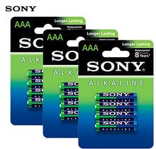 Sony AAA Alkaline Battery set of 4