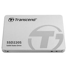 Transcend SATA III - SSD 220 - 240 GB - 6gbps - Internal SSD