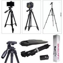 Yunteng Tripod For DSLR Camera And Mobile