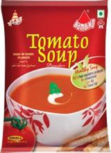 Bambino Tomato Soup (50g)