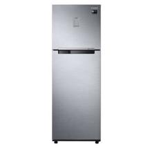 Samsung RT37M5535SL 5-In-1 Smart Convertible 345Ltrs Double Door Refrigerator