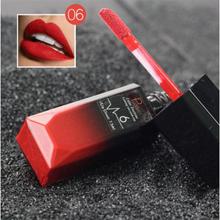 Waterproof Lip Gloss Matte Liquid Lipstick Matte Lipstick