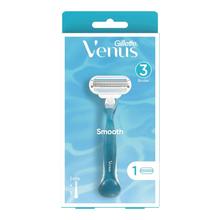 Gillette Venus Smooth Women Hair Remover Razor