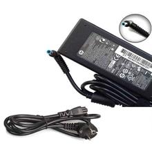 Aafno Pasal HP Blue Pin Laptop Charger for HP 65 Watt