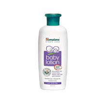 Himalaya Baby Lotion 200Ml(7000032)