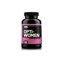 Optimum Nutrition OPTI-WOMEN 60 caps Vitamins and Minerals - Vitamins and Minerals