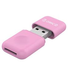 ORICO CRS12 USB3.0 TF Card Reader Mini Card Reader Mobile Phone Tablet PC USB 3.0 5Gbps for Micro TF Flash Memory Card