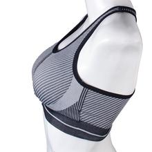 Sports Bra for Women (Blue 3369)