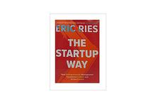 The Startup Way (Eric Ries)