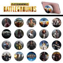 Pubg Gamer Pop socket for phone(design may vary)