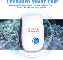 Electronic Ultrasonic Pest Mouse Control Repeller