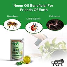 B Natural Organic Cold Pressed,Pure Neem Oil For Spray On