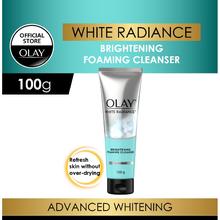 Olay Luminous Foaming Brightening Foaming Cleanser - 100g