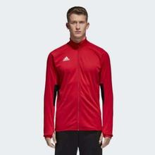 Adidas Red Condivo 18 Training Jacket For Men - BQ6606