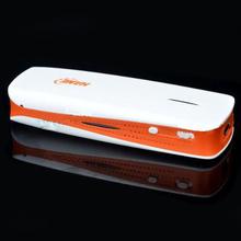 Hame Mpr-a1 Wi-fi 802.11b/g/n Wireless 3g Router With 1800mah Battery