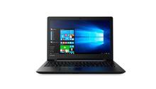 Lenovo Ideapad 110 - 15.6" HD Laptop (AMD-A9,7th Gen, 4 GB RAM, 1TB HDD, 2GB [R5] Graphics, DOS)