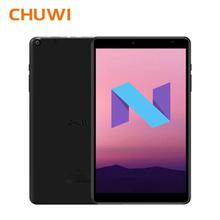 Chuwi Hi9 (4 GB RAM, 64 GB ROM) 8.4" Tablet - Black