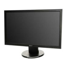 Acer V193HQV 19" LCD Monitor- (Black)