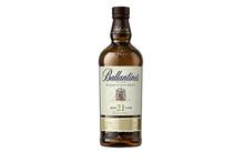 Ballantine's 21yrs-700ML