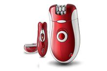 Epilator Razor Shaver KM-3068