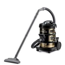 Hitachi CV950(BK) 2000W Bag Type Vacuum Cleaner - (Black)