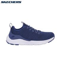 SKECHERS NICHLAS Men Shoes -52802-Navy