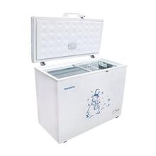 SkyWorth 220 Litre Deep Freezer [BD-260]