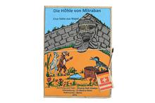 Craft's souvenir The Cave of Mitraban In Germany - Dheeraj Nath Amatya