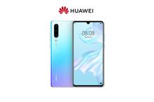 Huawei P30 [ 8 GB RAM, 128 GB ROM ] 6.1’’ OLED Display