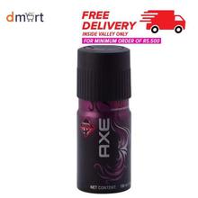 AXE Provoke Deodorant Spray- 150 ml