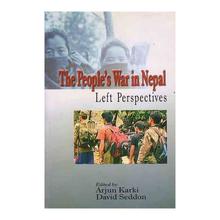 The People'S War In Nepal - Arjun Karki, David Seddon