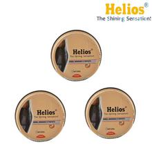 Leather Shoe Polish Value Pack (Set of 3)