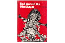 Religion in the Himalayas Vol. II-Edwin T. Atkinson