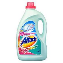 Kao Attack Liquid Color 3.6kg