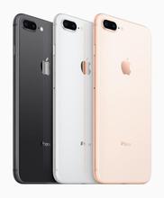 IPHONE 8 Plus 5.5" Smart Phone [3GB/256GB] - Gold/Space Gray/Silver